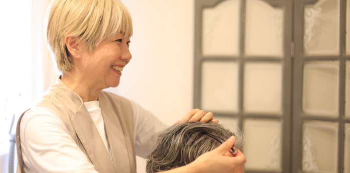 Brilliant(ブリリアント)｜プロセルセラピーズとシュガーリングのプライベートサロン