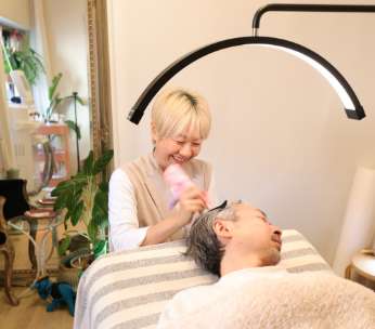 Brilliant(ブリリアント)｜プロセルセラピーズとシュガーリングのプライベートサロン