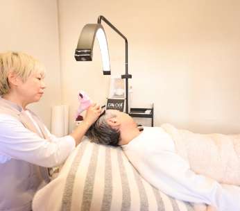 Brilliant(ブリリアント)｜プロセルセラピーズとシュガーリングのプライベートサロン