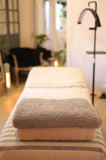 Brilliant(ブリリアント)｜プロセルセラピーズとシュガーリングのプライベートサロン